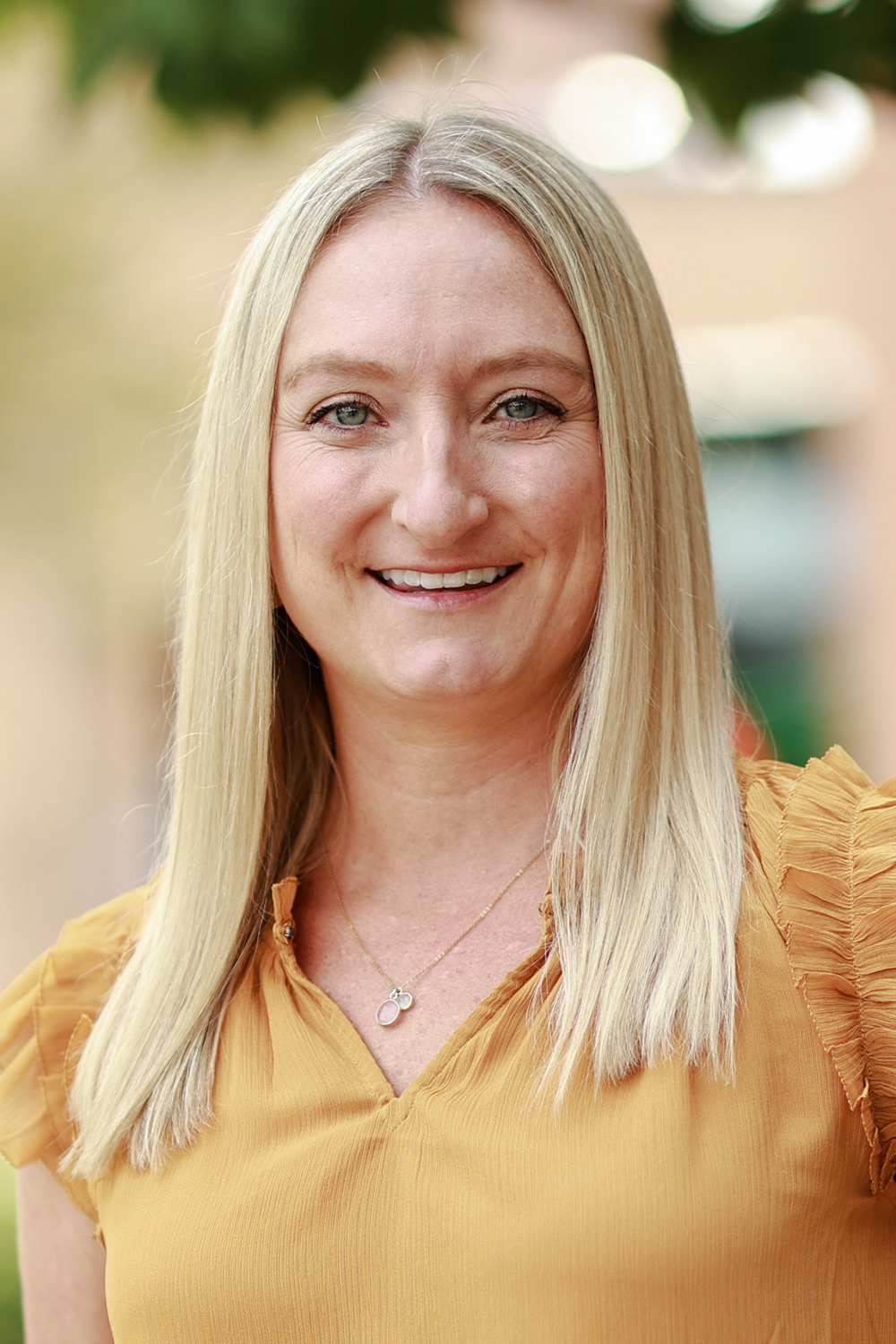 Photograph of Brittney Wetherell 