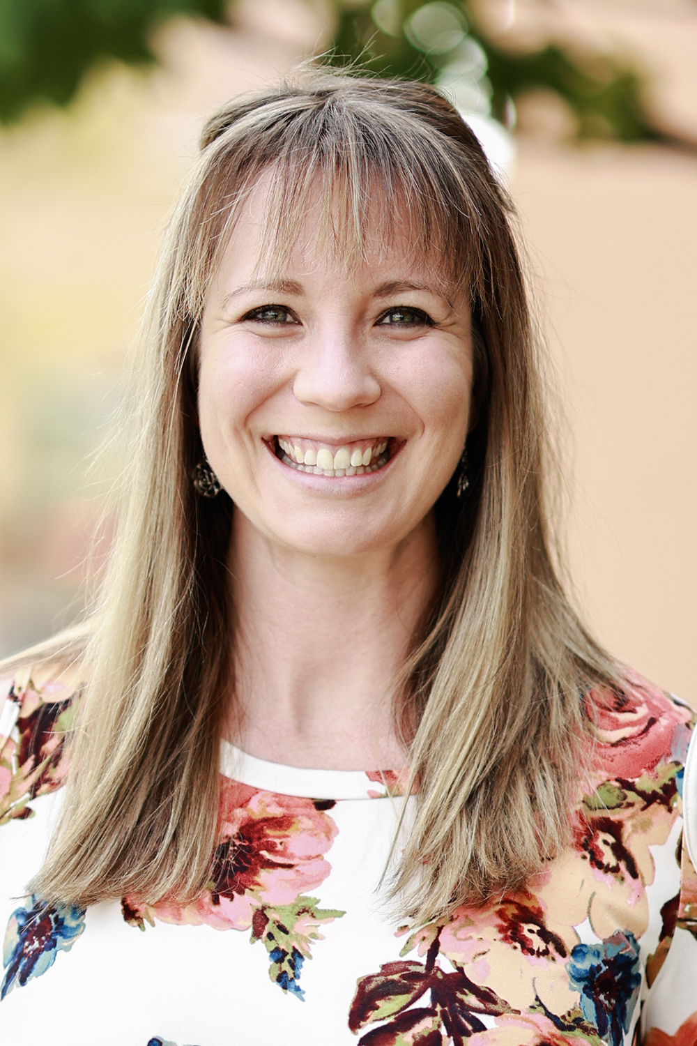 Photograph of Jessica Zulueta 