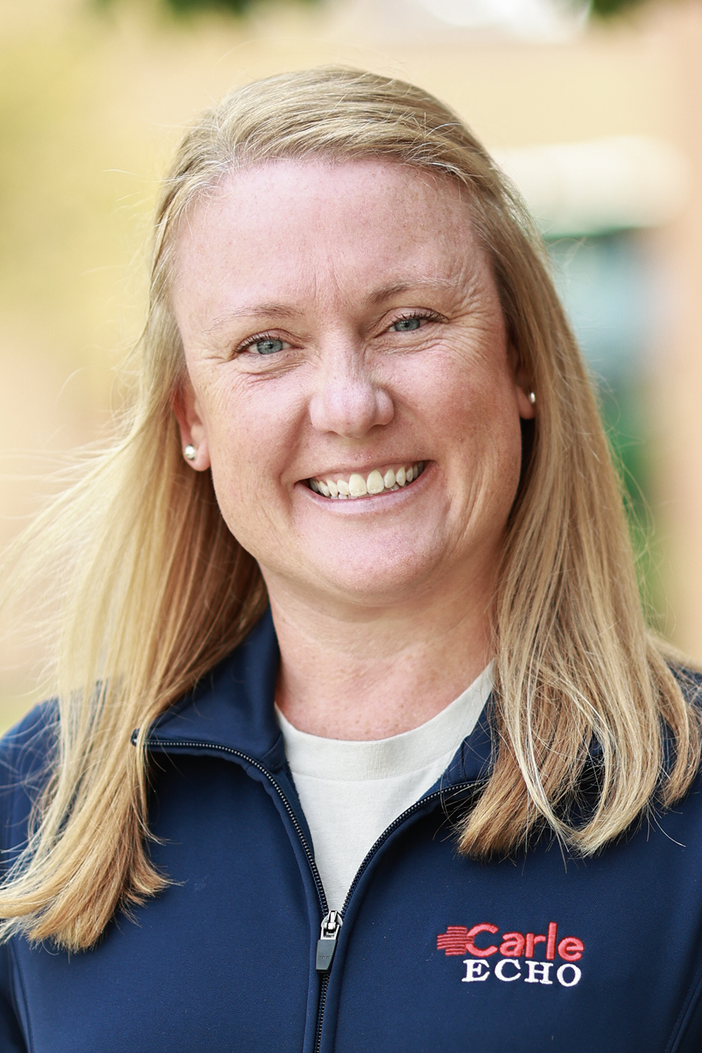 Photograph of Kristin R. Zimmerman 